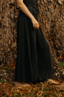 Hemp Wide Pants