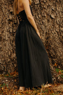 Hemp Wide Pants