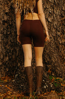 Hemp Bike Shorts