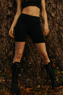 Hemp Bike Shorts