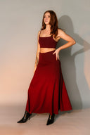 Hemp Crop Top