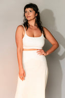 Hemp Crop Top