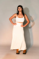 Hemp Crop Top
