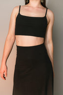 Hemp Crop Top