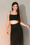 Hemp Crop Top