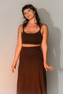 Hemp Crop Top