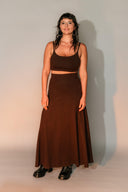 Hemp Crop Top