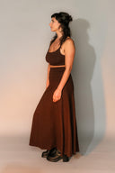 Hemp Crop Top