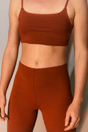 Hemp Crop Top