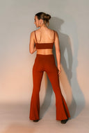 Hemp Crop Top