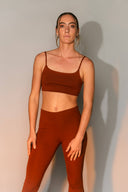 Hemp Crop Top