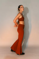 Hemp Crop Top