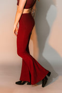 Hemp Flares