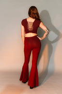 Hemp Flares