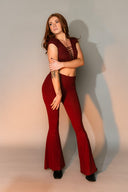Hemp Flares