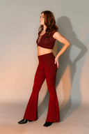 Hemp Flares