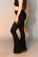 Hemp Flares