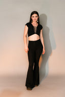 Hemp Flares