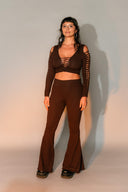 Hemp Flares