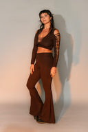 Hemp Flares