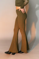 Hemp Flares