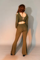 Hemp Flares