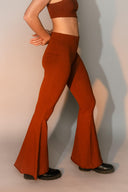 Hemp Flares