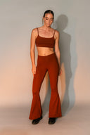 Hemp Flares