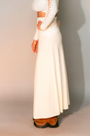 Hemp Full Skirt