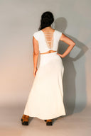 Hemp Full Skirt