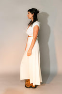 Hemp Full Skirt