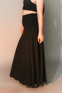 Hemp Full Skirt