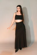 Hemp Full Skirt
