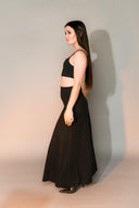 Hemp Full Skirt