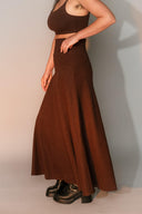 Hemp Full Skirt