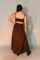 Hemp Full Skirt