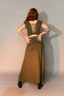 Hemp Summer Weaving Top