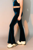 Velvet Flares