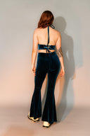Velvet Flares