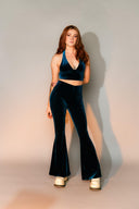 Velvet Flares