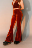 Velvet Flares