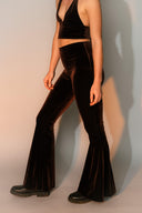 Velvet Flares