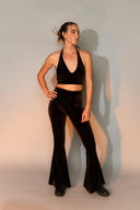 Velvet Flares