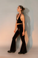 Velvet Flares