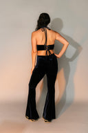Velvet Flares