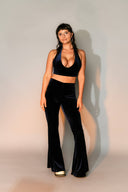 Velvet Flares
