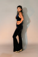 Velvet Flares