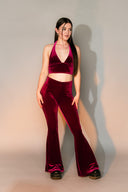 Velvet Flares