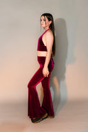 Velvet Flares