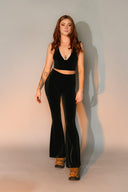 Velvet Flares